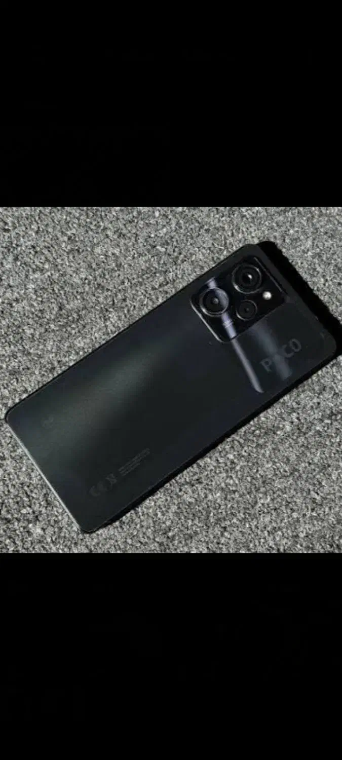 Poco x5 pro 256|موبایل|مشهد, کوثر|دیوار