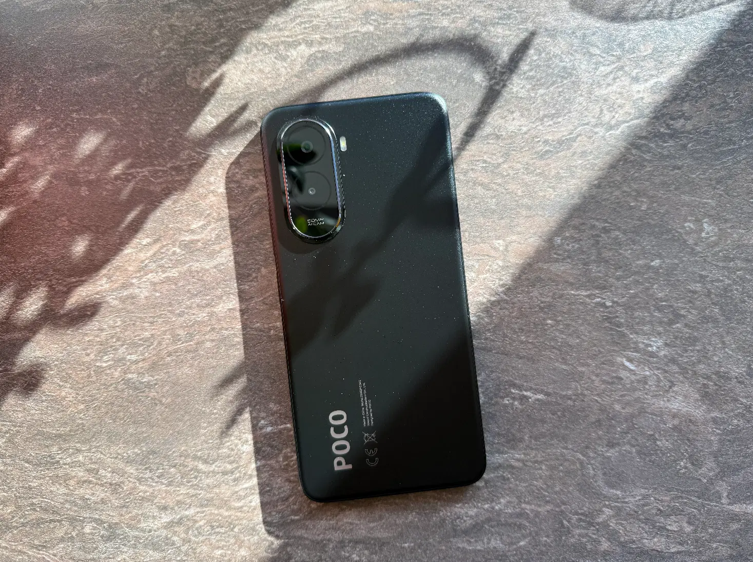 Poco M7 8/256 پوکو|موبایل|کرج, فاز ۳ گوهردشت|دیوار