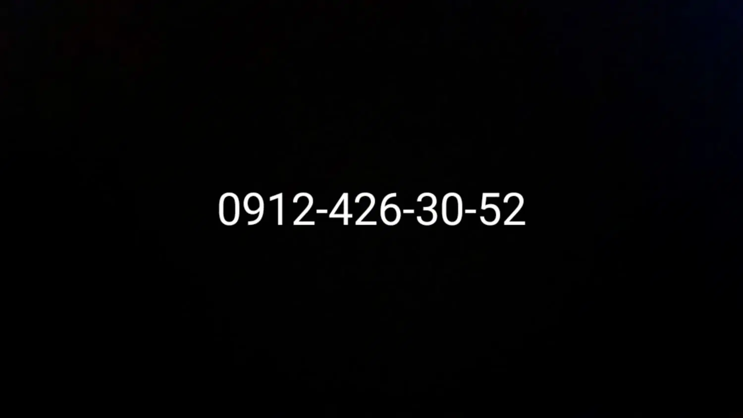 0912-426-30-52|سیم‌کارت|تهران, آهنگ|دیوار