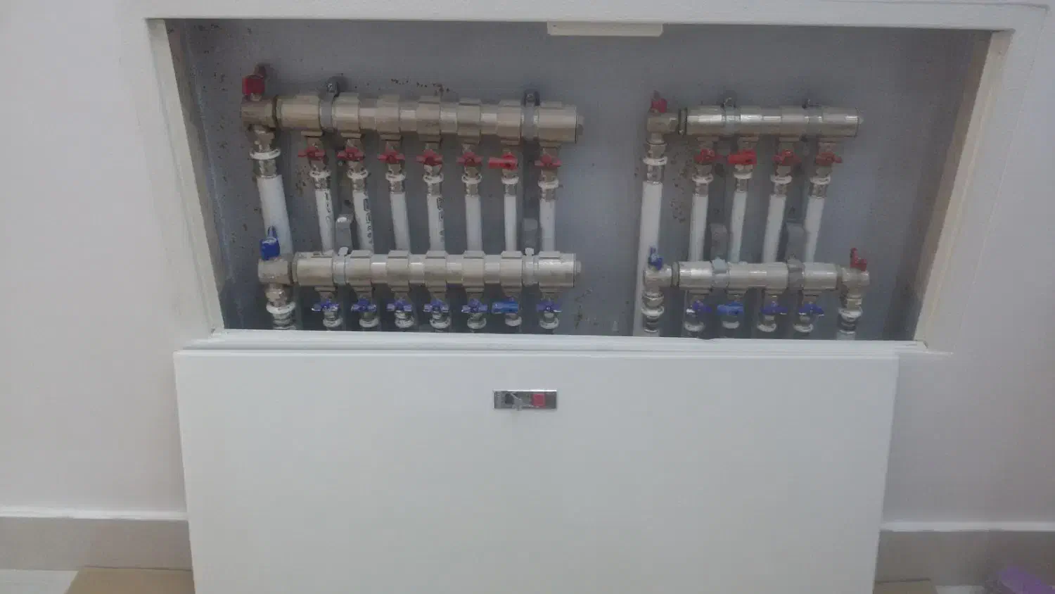 لوله کشی ساختمان( تاسیسات)|خدمات پیشه و مهارت|ارومیه, |دیوار