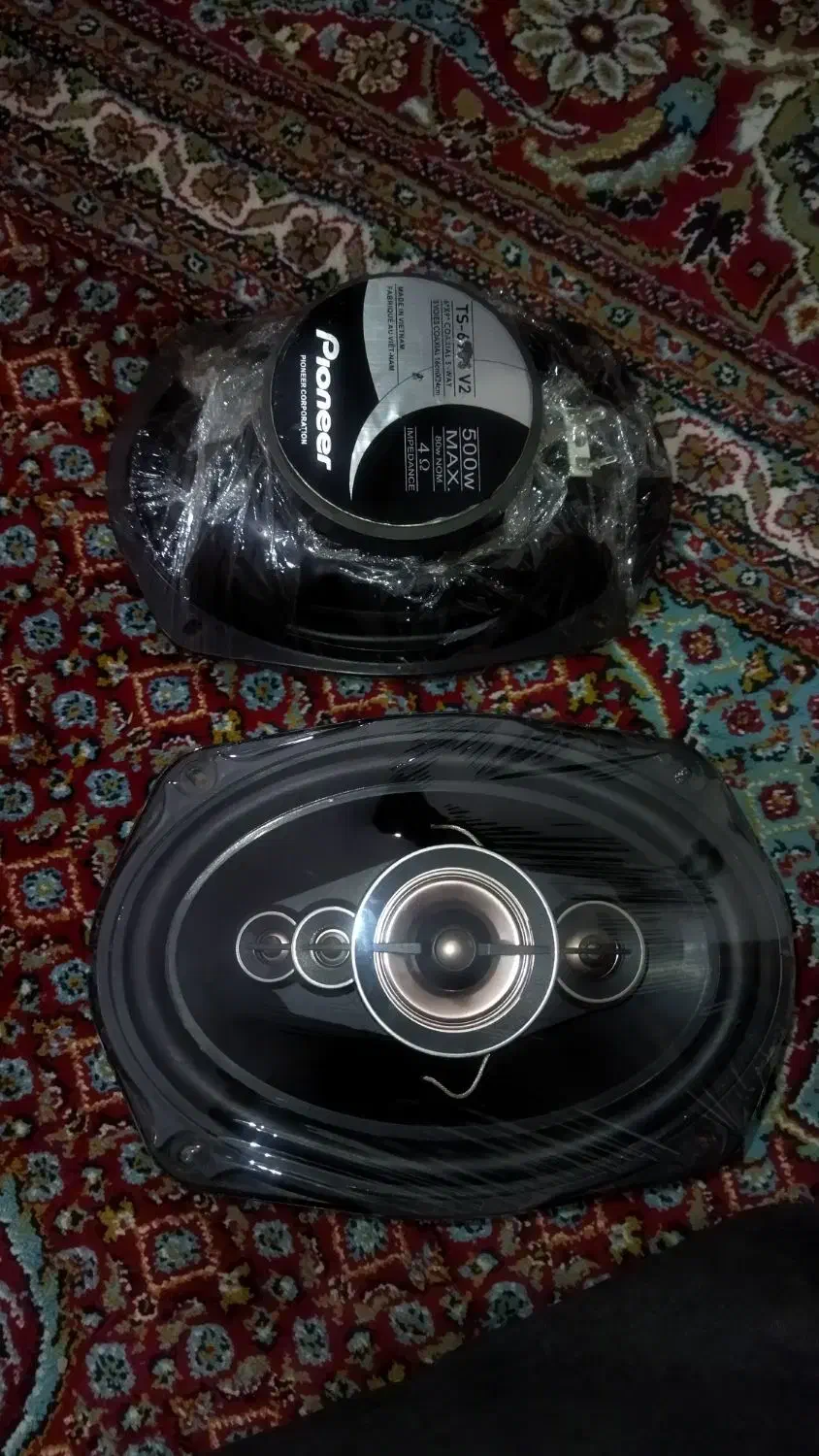 باند پایونیر|سیستم صوتی خانگی|زنجان, |دیوار