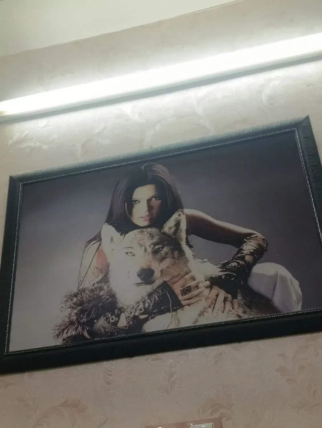 تابلو سالم|تابلو، نقاشی، عکس|بندرعباس, |دیوار