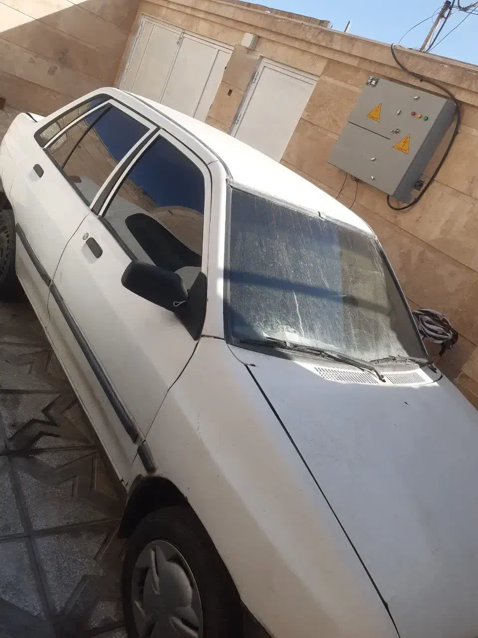 سواری|خودرو سواری و وانت|شاهرود, |دیوار