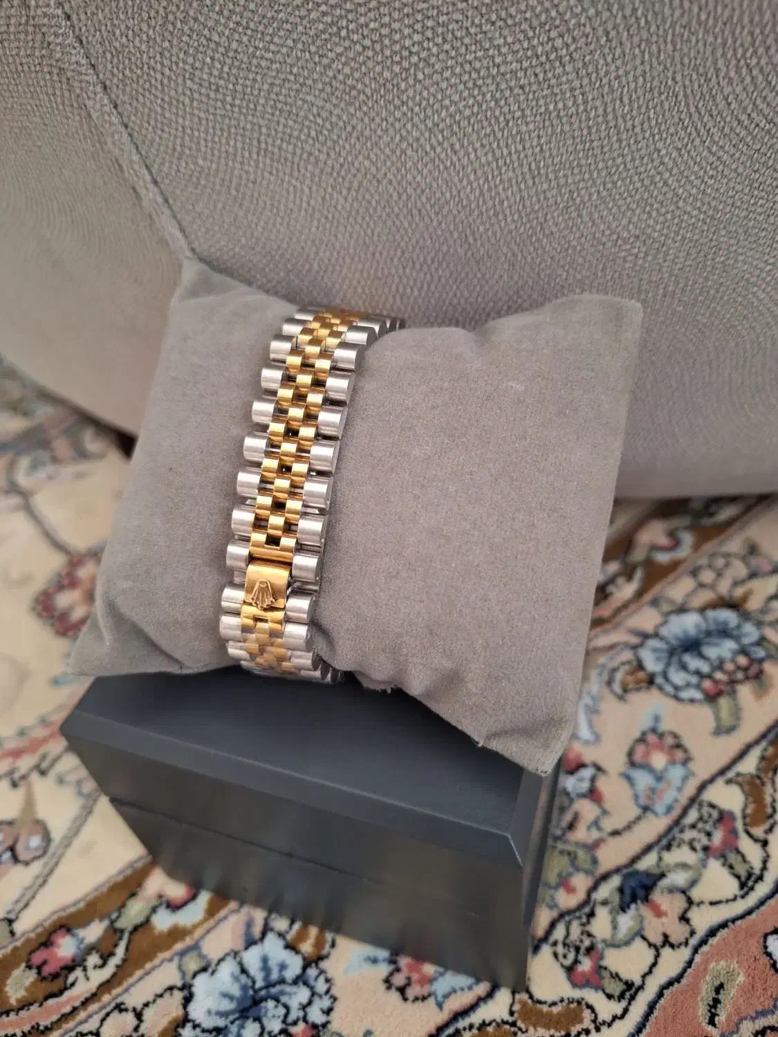 ساعت ROLEX اورجینال نو|ساعت|قم, نیروگاه|دیوار