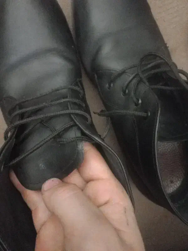 نیم بوت سایز بزرگ|کیف، کفش، کمربند|ساری, |دیوار