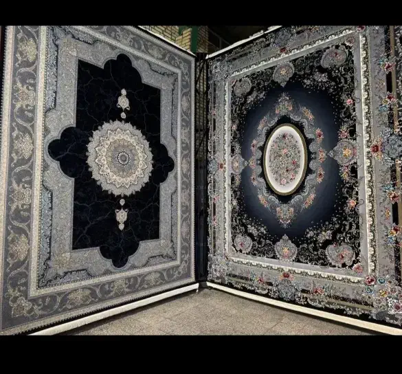 از فروشگاه فرش الماس با بهترین قیمت فرش بخرید|فرش|اردبیل, |دیوار