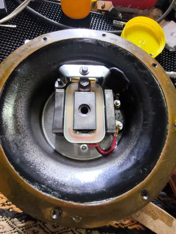 بوق 1011 فروش و تعمیر بوق|قطعات یدکی و لوازم جانبی|شاهینشهر, شهرک گلدیس|دیوار