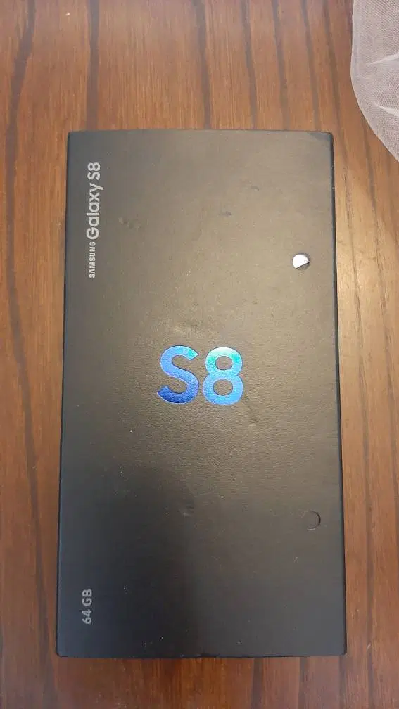 گوشی S8|موبایل|تهران, جنت‌آباد جنوبی|دیوار