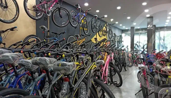 دنیای دوچرخه در قم (آراددوچرخ)|دوچرخه، اسکیت، اسکوتر|دلیجان, |دیوار