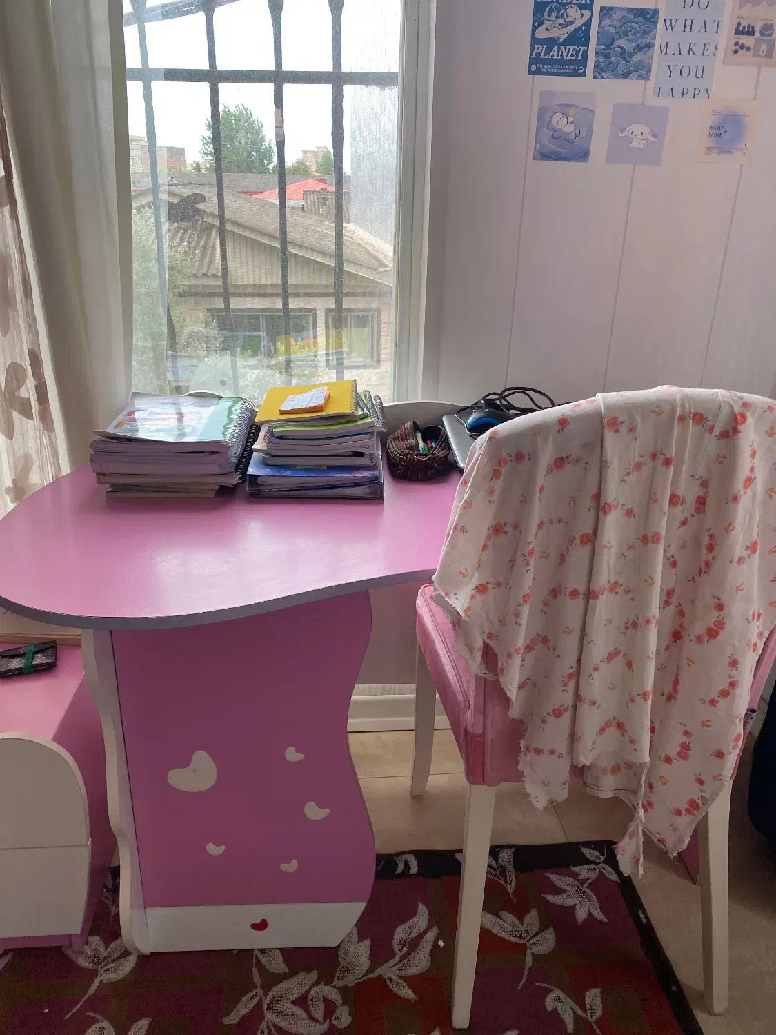 سرویس اتاق کودک ونوجوان|تخت و سرویس خواب|آمل, |دیوار