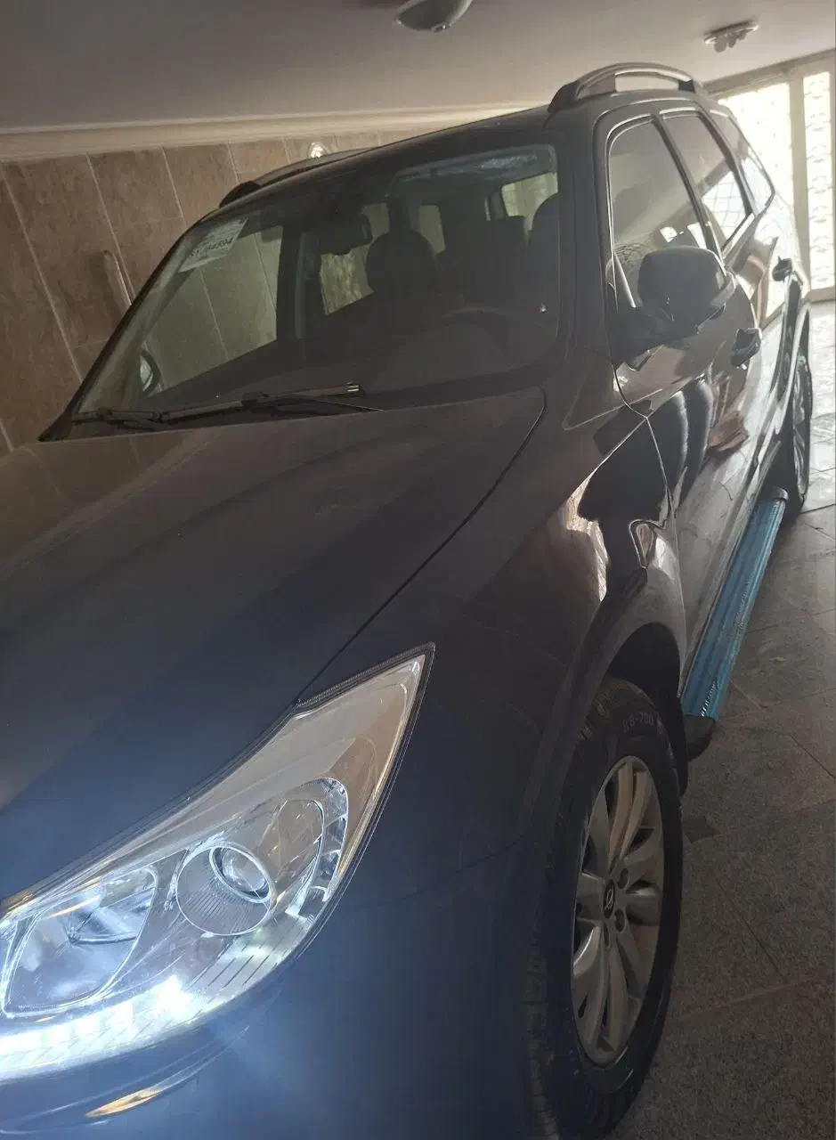 هایما s7 pro|خودرو سواری و وانت|تهران, ستارخان|دیوار