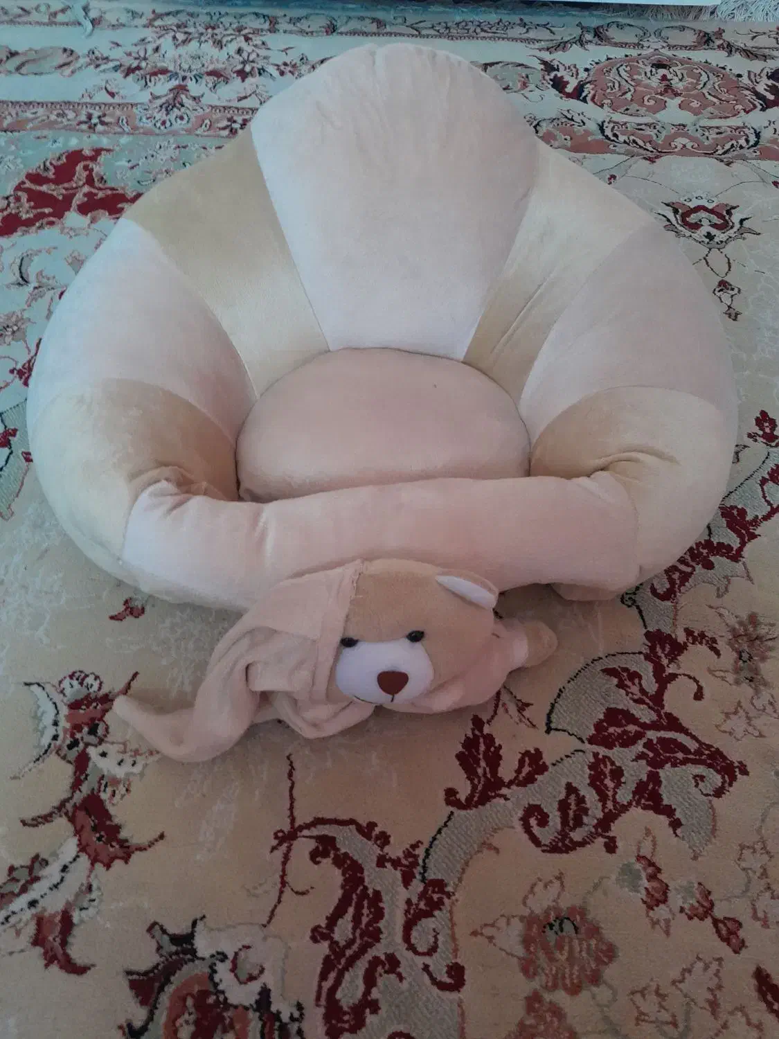 صندلی  آموزشی|اسباب و اثاث بچه|دماوند, مسکن مهر گیلاوند|دیوار