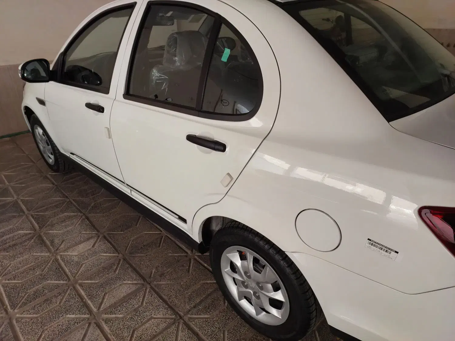 سهند صفر مدل ۱۴۰۴|خودرو سواری و وانت|مشهد, الهیه|دیوار