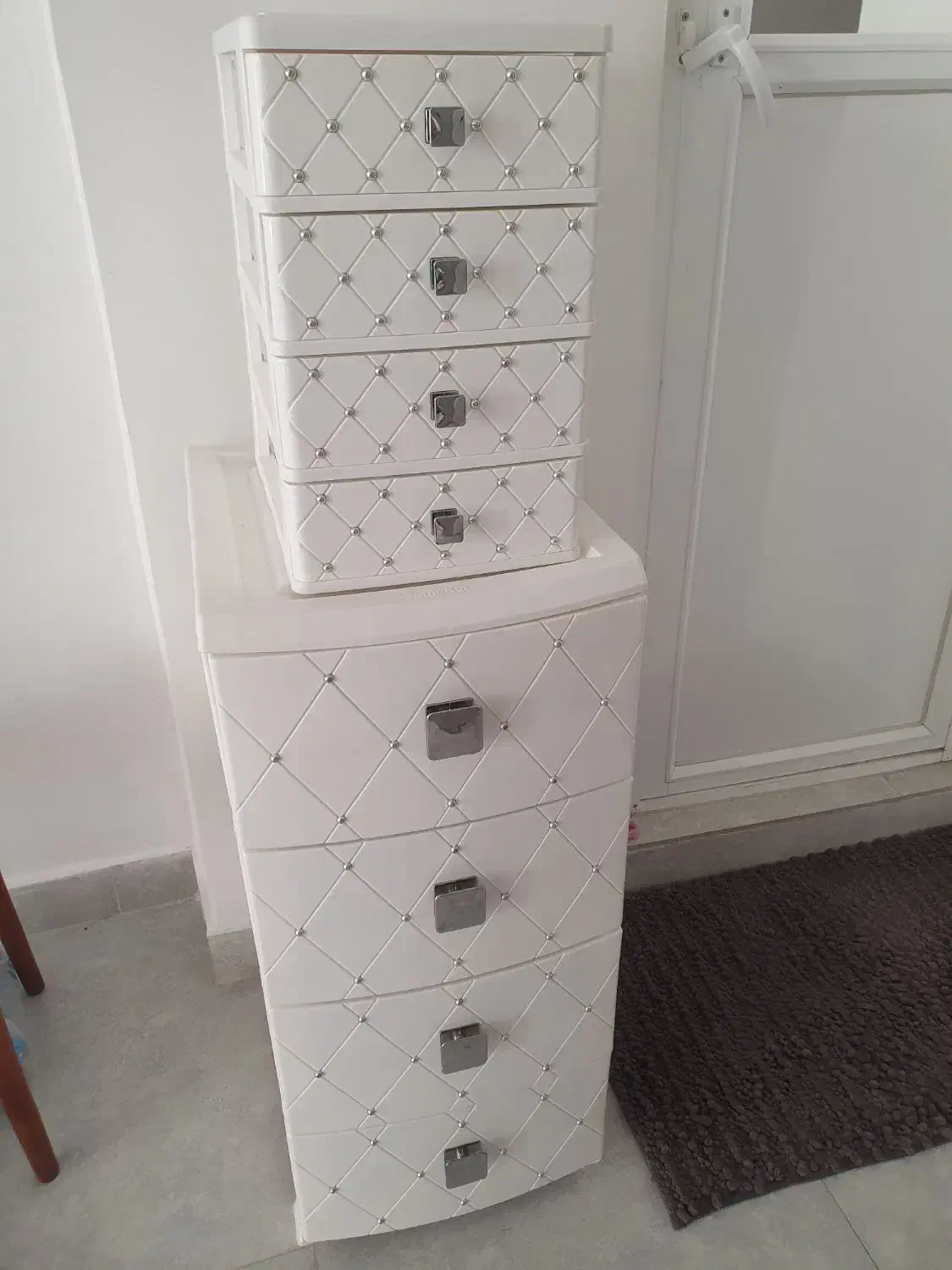 فایل کشویی باکیفیت ۳۴۰۰۰۰۰تومان|جاکفشی، کمد، دراور|آستارا, |دیوار