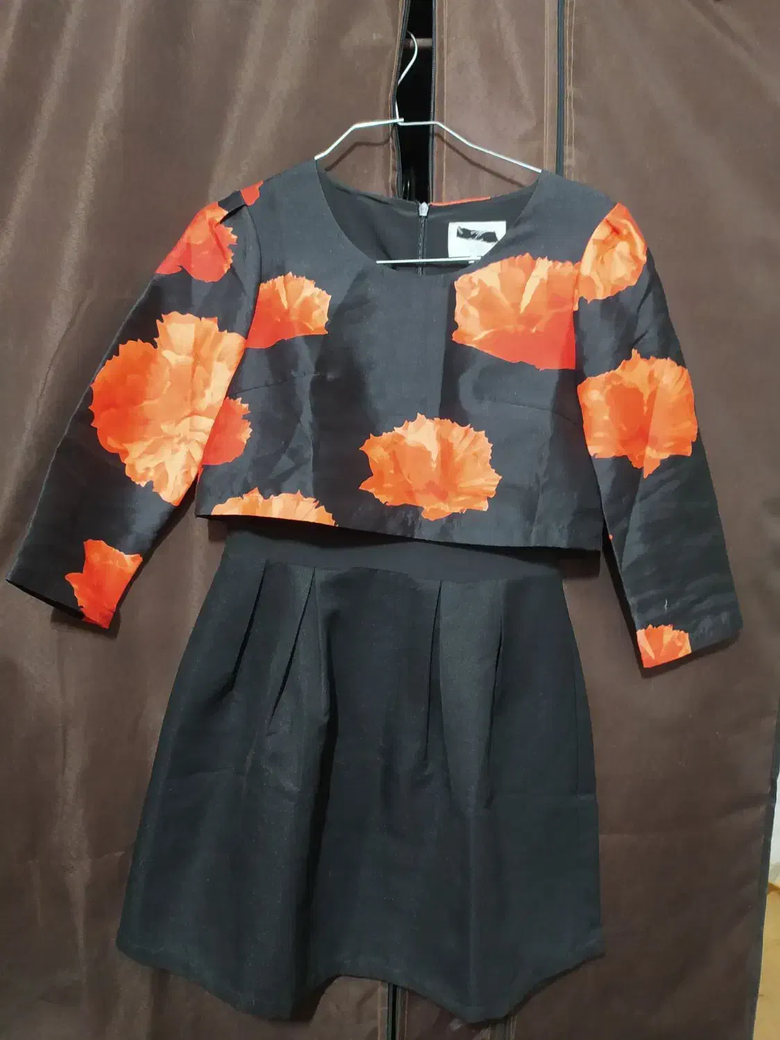 لباس دست دوم اما تمیز و شیک|لباس|اردکان, |دیوار