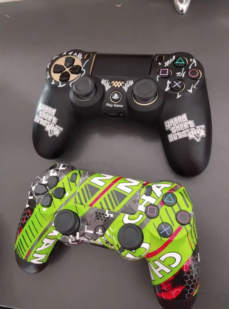 ps4 اسلیم 1 ترابایت|کنسول، بازی ویدئویی و آنلاین|شهرکرد, |دیوار