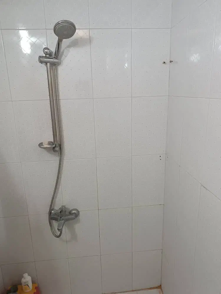 ۶۰متر ۱خوابه صادقیه ۸ساله امکانات کامل