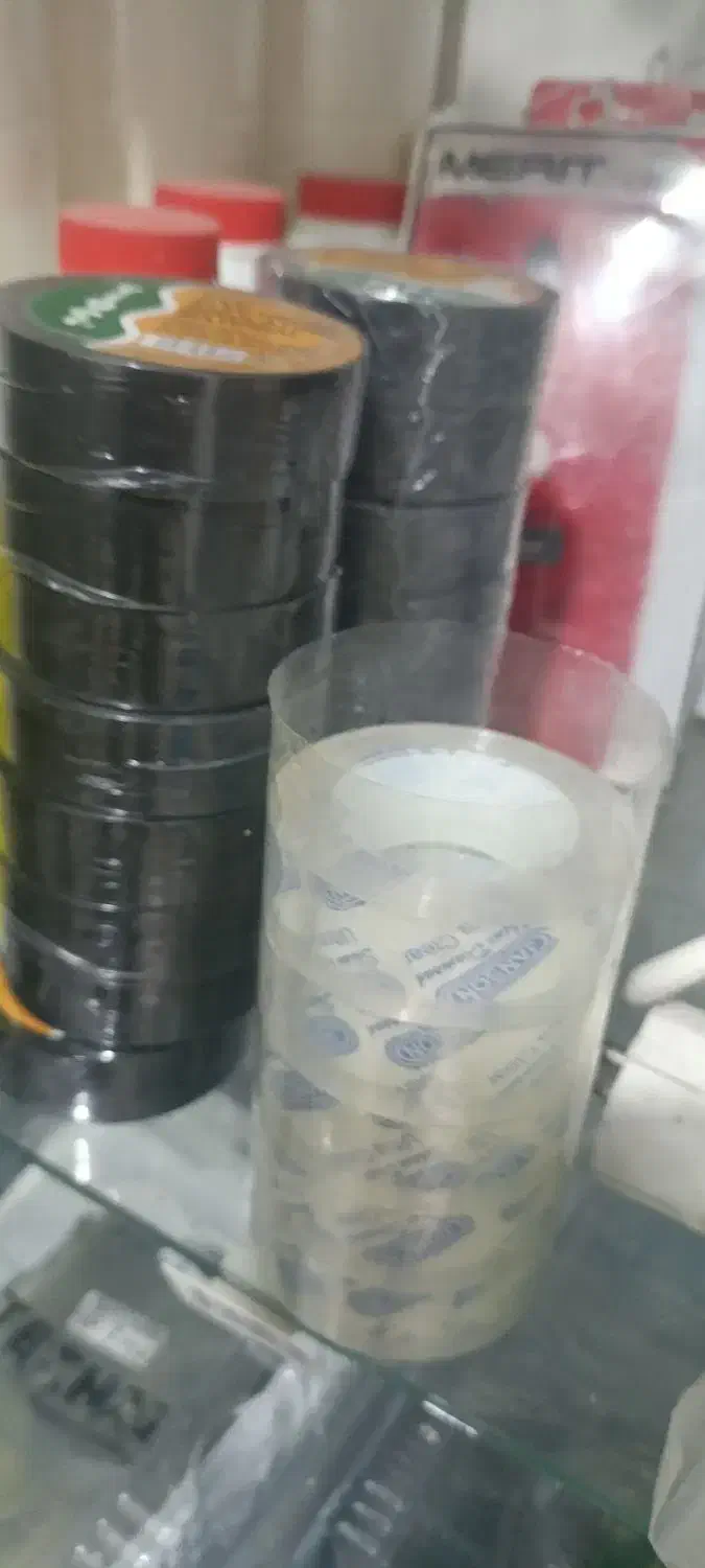 چسب|لوازم التحریر|گلبهار, شهر جدید گلبهار|دیوار