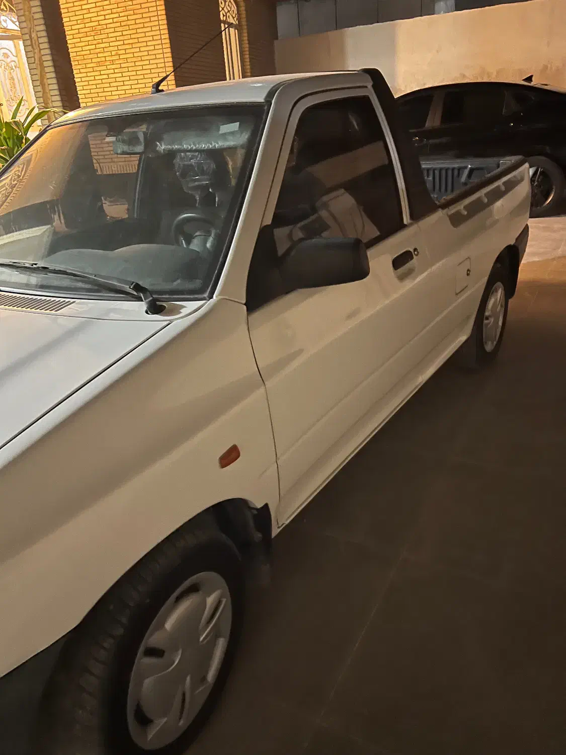 فروش پراید بار مدل ۱۴۰۲|خودرو سواری و وانت|جم, |دیوار