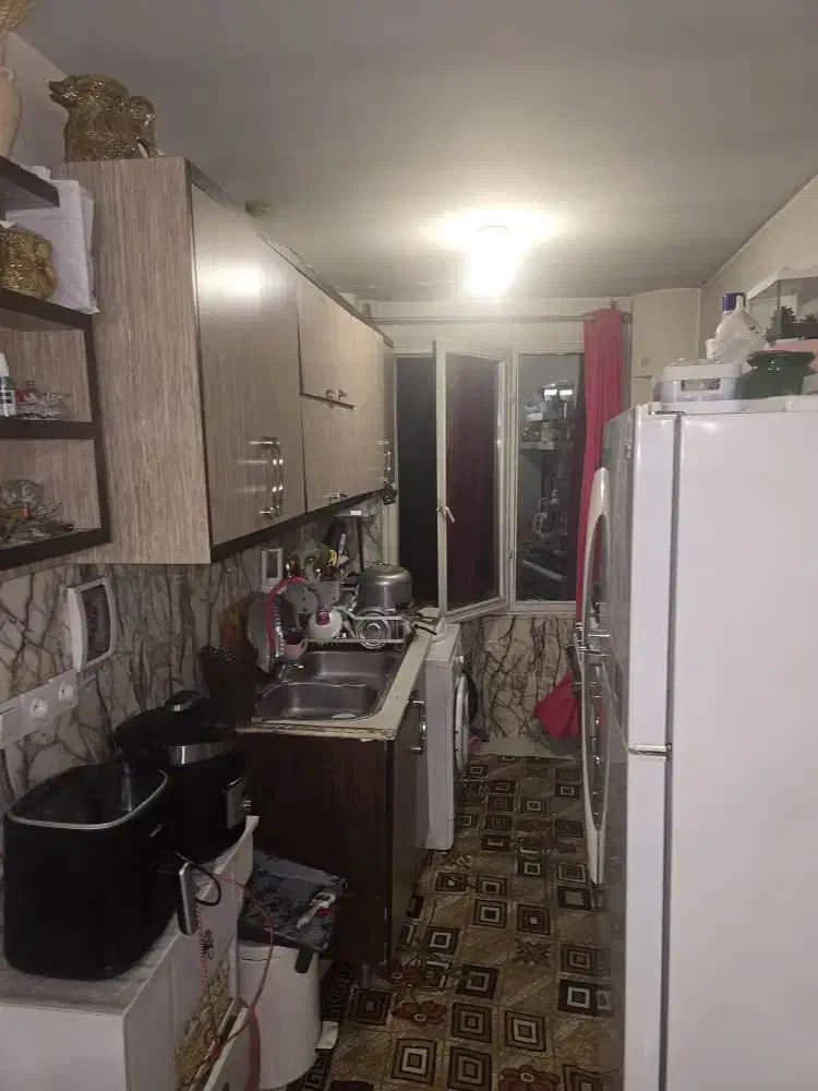 50 متر/ حداد عادل / زیر قیمت / تمیز|فروش آپارتمان|تهران, کوثر|دیوار