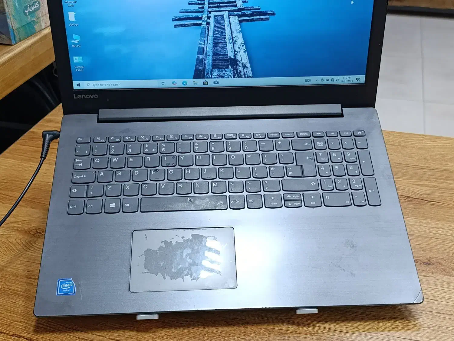 لپ تاپ Lenovo IdeaPad 330 دوگیگ گرافیک هارد ۱ترا|رایانه همراه|مشهد, کوثر|دیوار