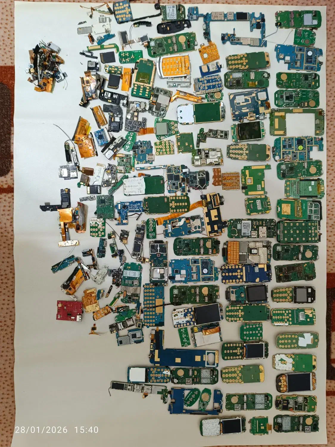 خریدار گوشی وبرد گوشی|لوازم جانبی موبایل و تبلت|مراغه, |دیوار