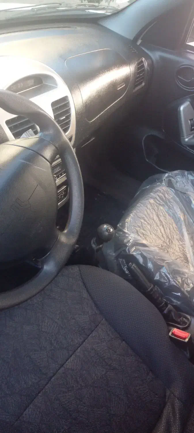 کوییک بی نقطه تمیز|خودرو سواری و وانت|رشت, شهرک قدس|دیوار