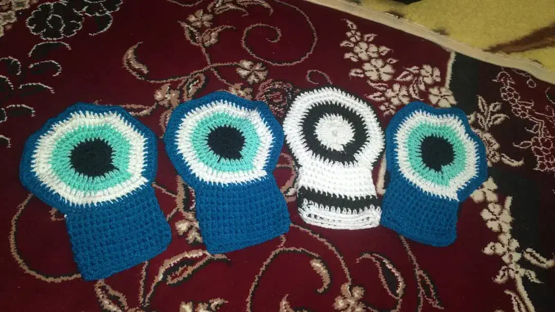 لیف حمام|لوازم حمام|نجفآباد, یزدانشهر|دیوار