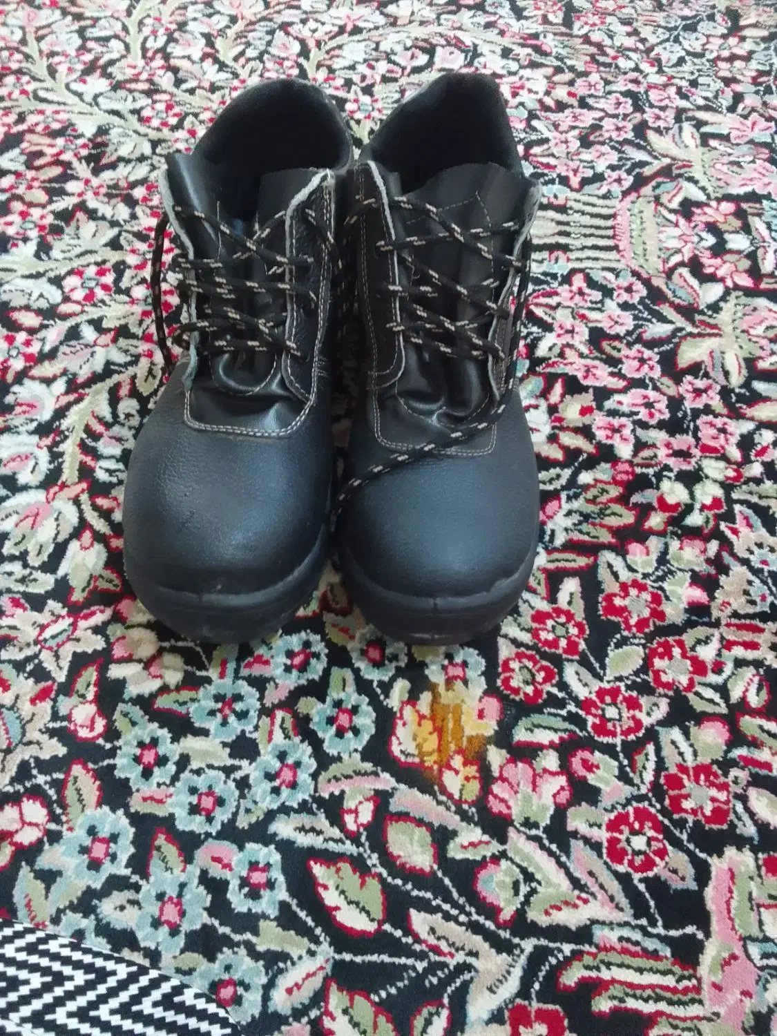 کفش کار43|کیف، کفش، کمربند|رفسنجان, |دیوار