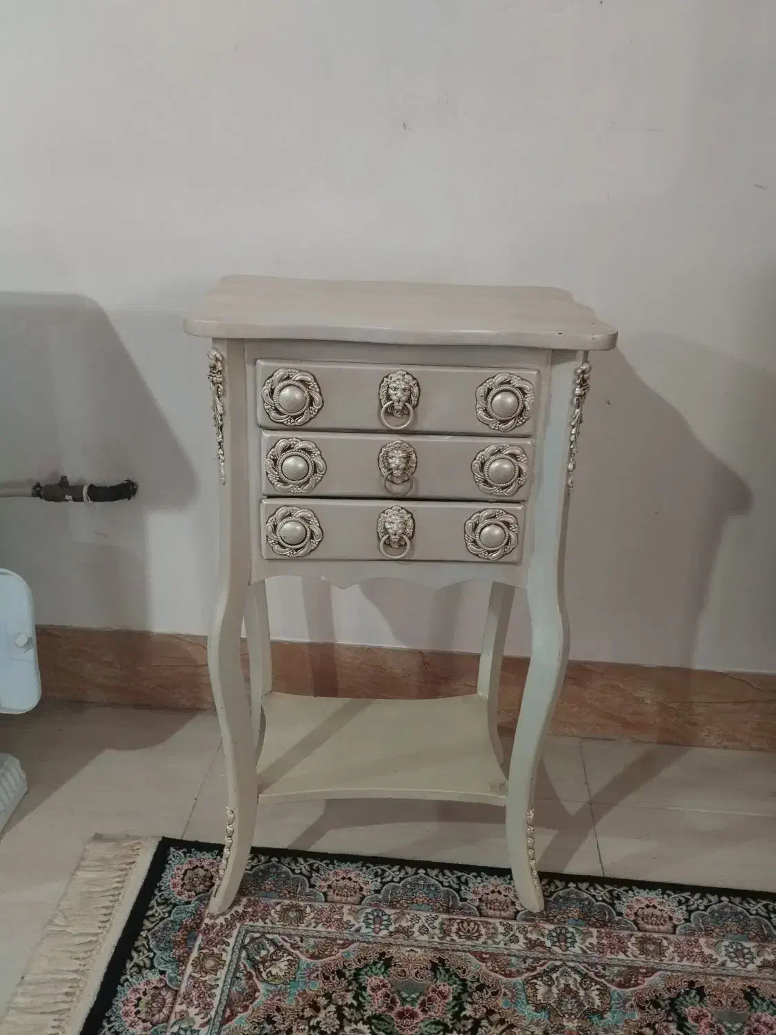 میز اباژور|میز تلفن|خرم‌آباد, |دیوار