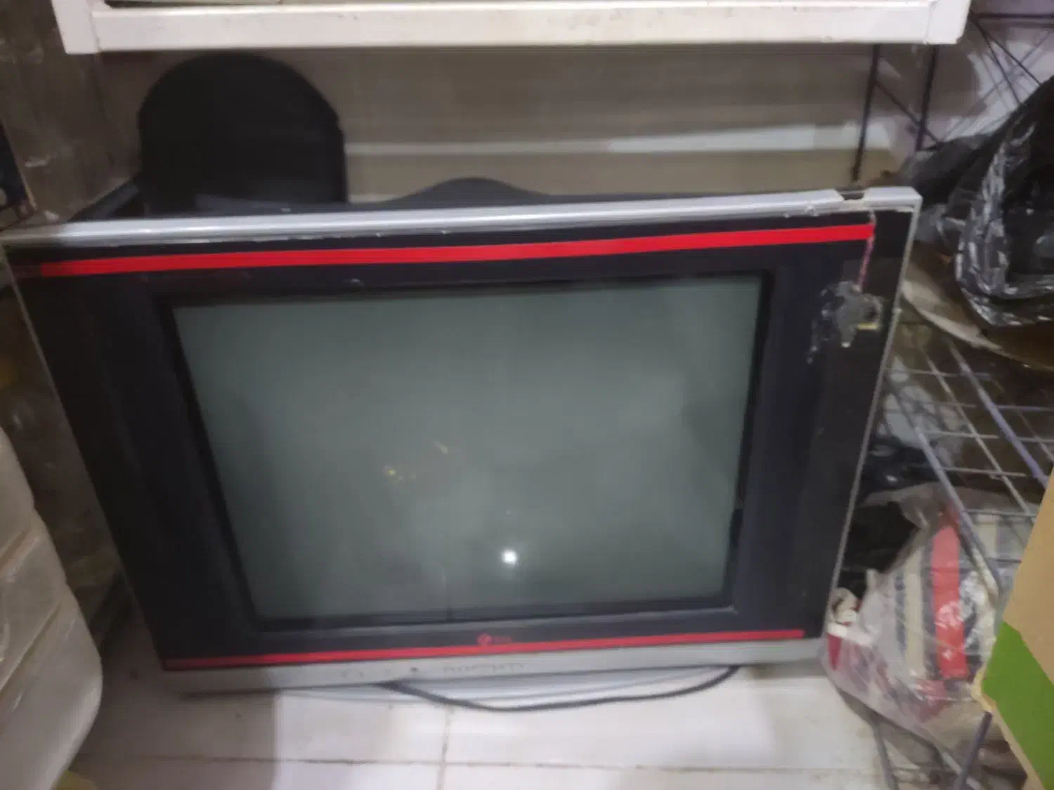 تلویزیون ال جی|تلویزیون و پروژکتور|کازرون, |دیوار