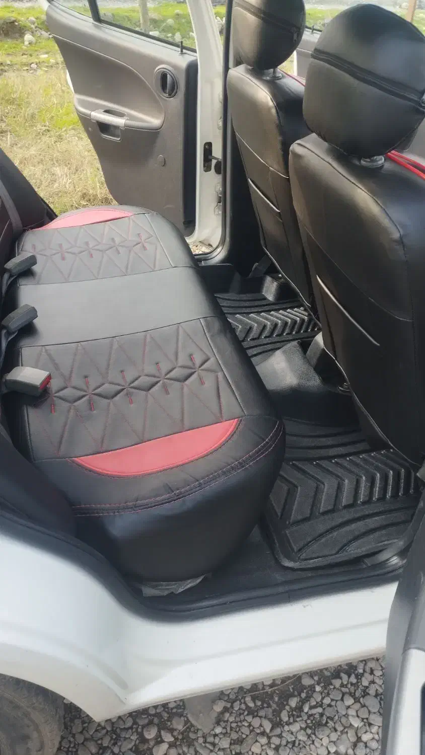 ساینا مدل99|خودرو سواری و وانت|تولم شهر, |دیوار