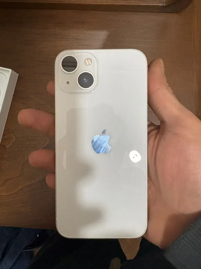 iphone 13 128|موبایل|دوگنبدان, |دیوار