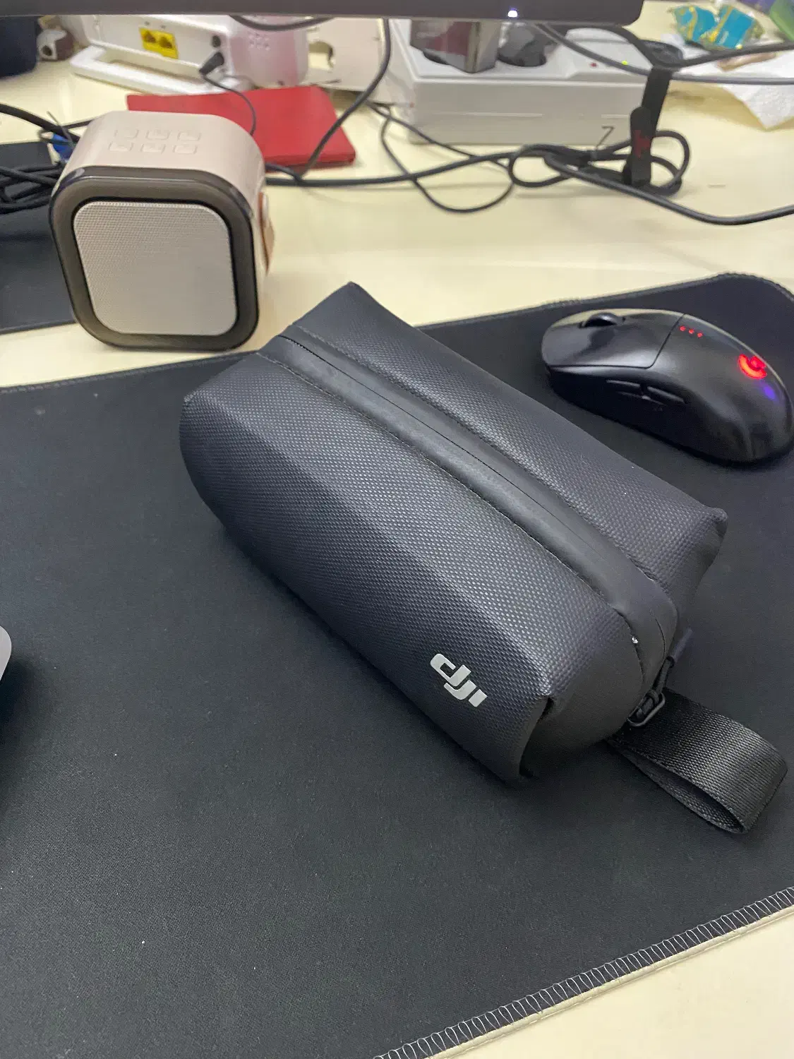 دوربین اسمو پاکت ۳ کمبو|دوربین عکاسی و فیلم‌برداری|باقرشهر, |دیوار