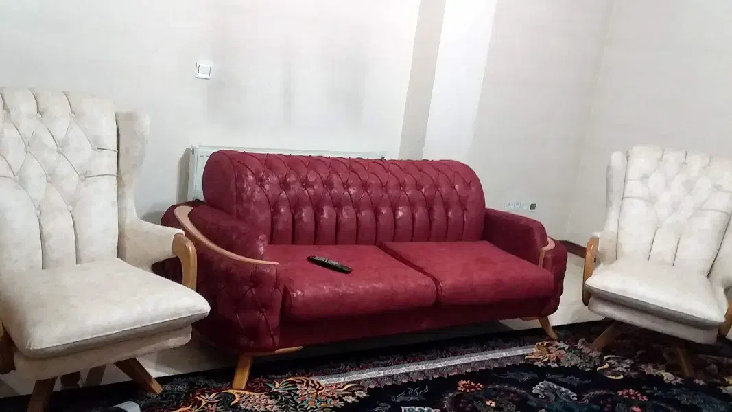 فروش مبل|مبلمان خانگی و میز عسلی|داران, |دیوار