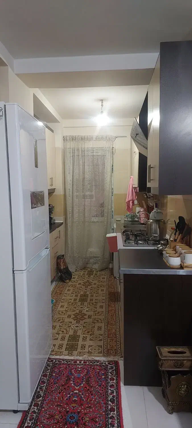 فروش ۵۲ متری درپویینک مجتمع طبیعت|فروش آپارتمان|قرچک, مجتمع مسکونی طبیعت|دیوار