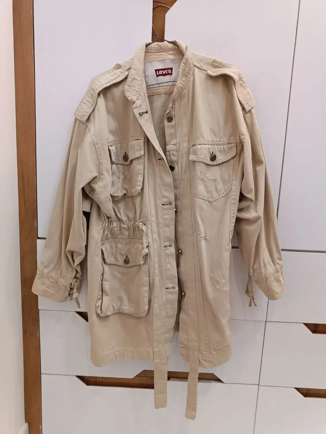 پاییزی در حد نو|لباس|سقز, |دیوار