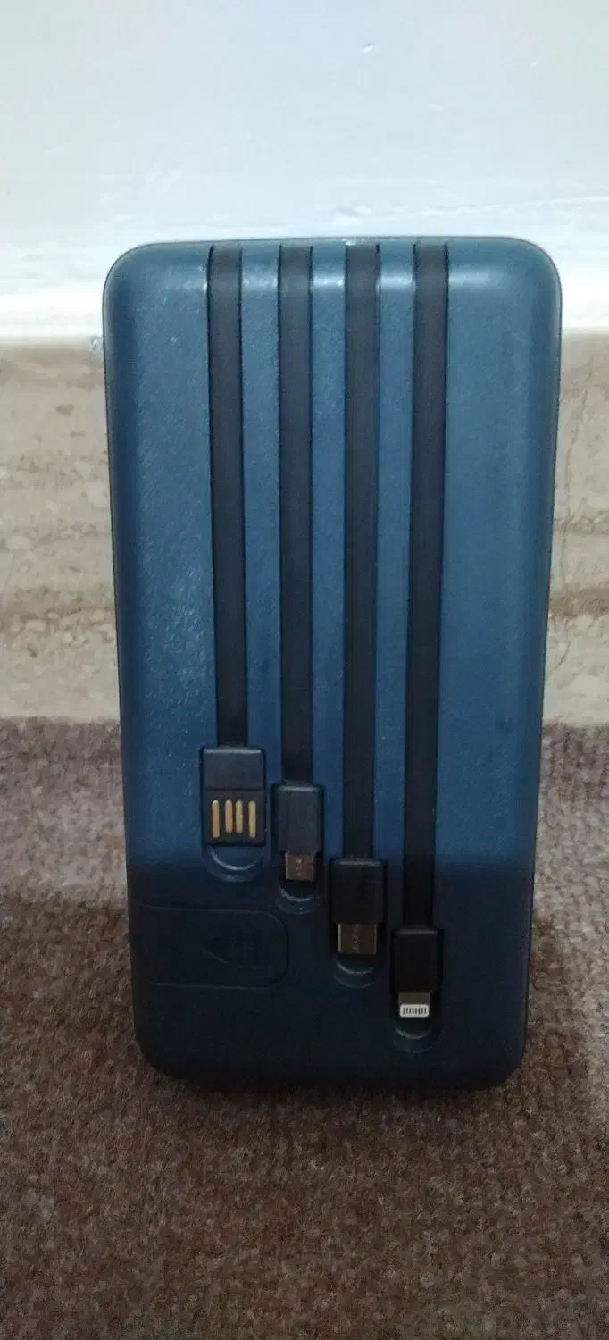 پاوربانک 30هزار|لوازم جانبی موبایل و تبلت|گنبد کاووس, |دیوار