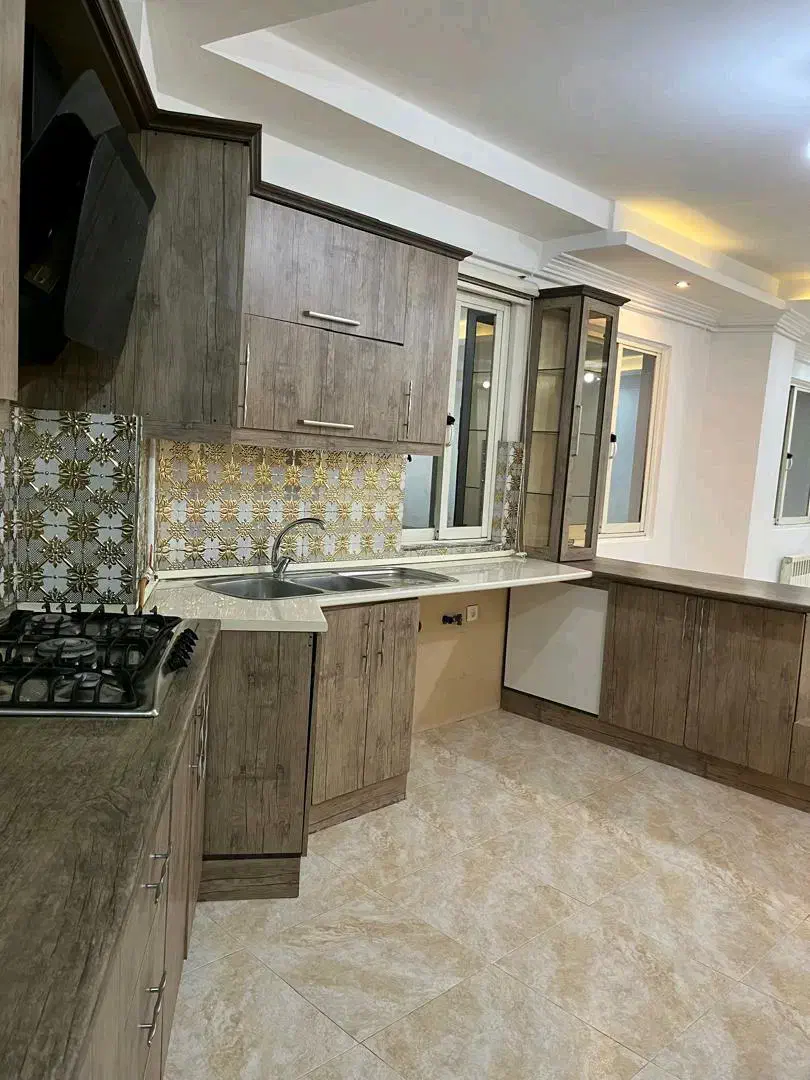 ۱۲۳متری / تک واحدی سنددار / گلسار|فروش آپارتمان|رشت, کاکتوس|دیوار