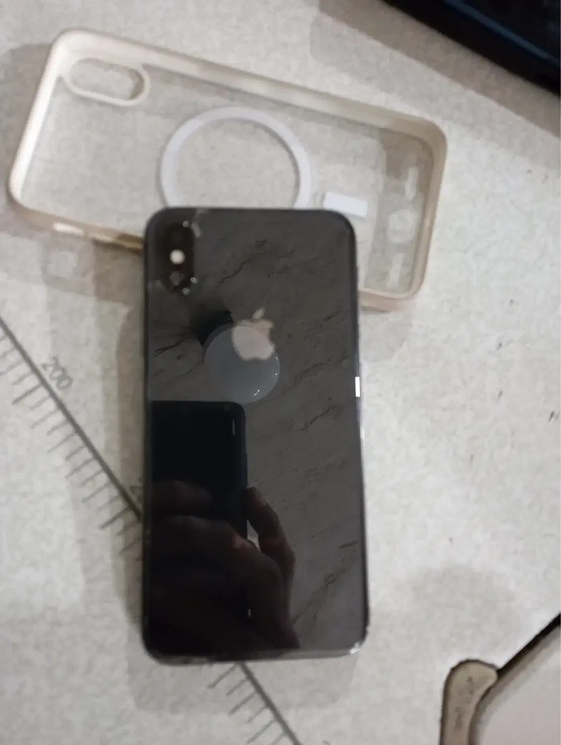 آیفونx|موبایل|ملایر, |دیوار