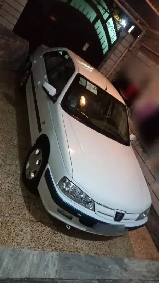 پارس سال مدل ۹۱|خودرو سواری و وانت|بروجرد, |دیوار