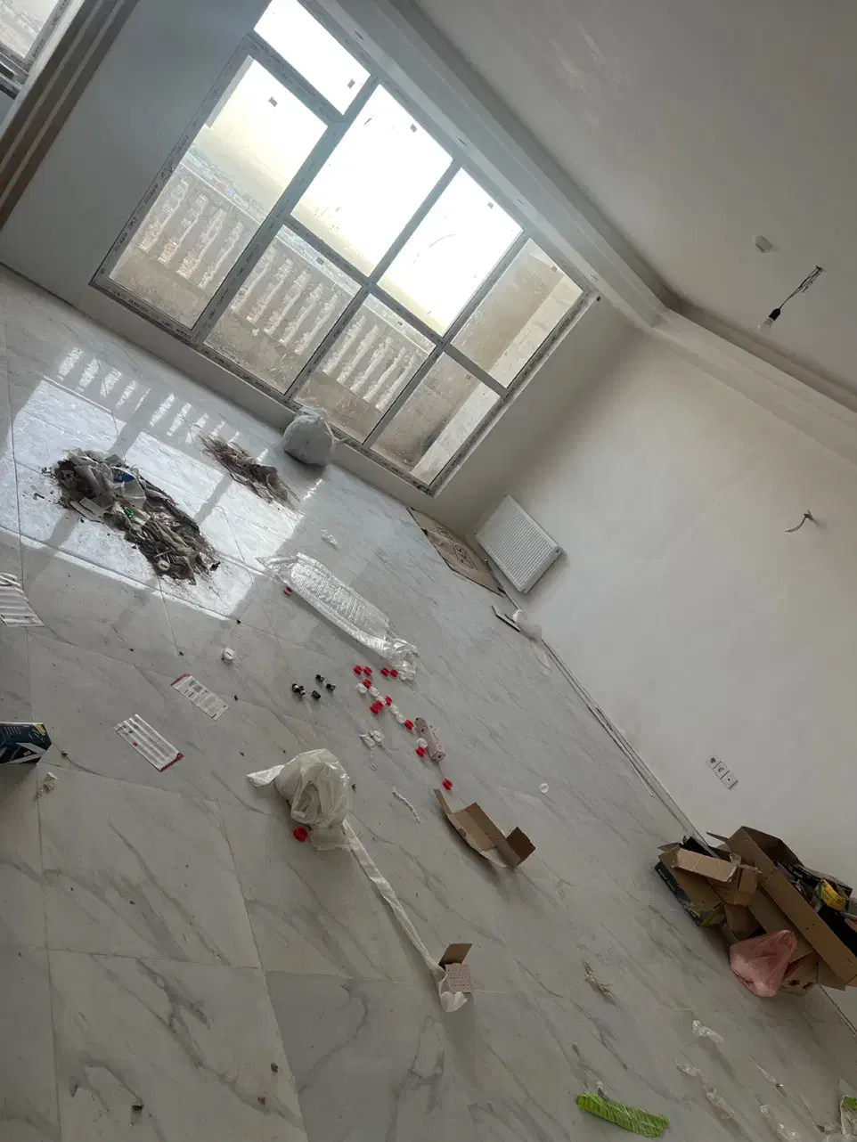 رهن و اجاره آپارتمان نوساز کلید نخورده|اجارهٔ آپارتمان|نظرآباد, شهرک آزادگان|دیوار