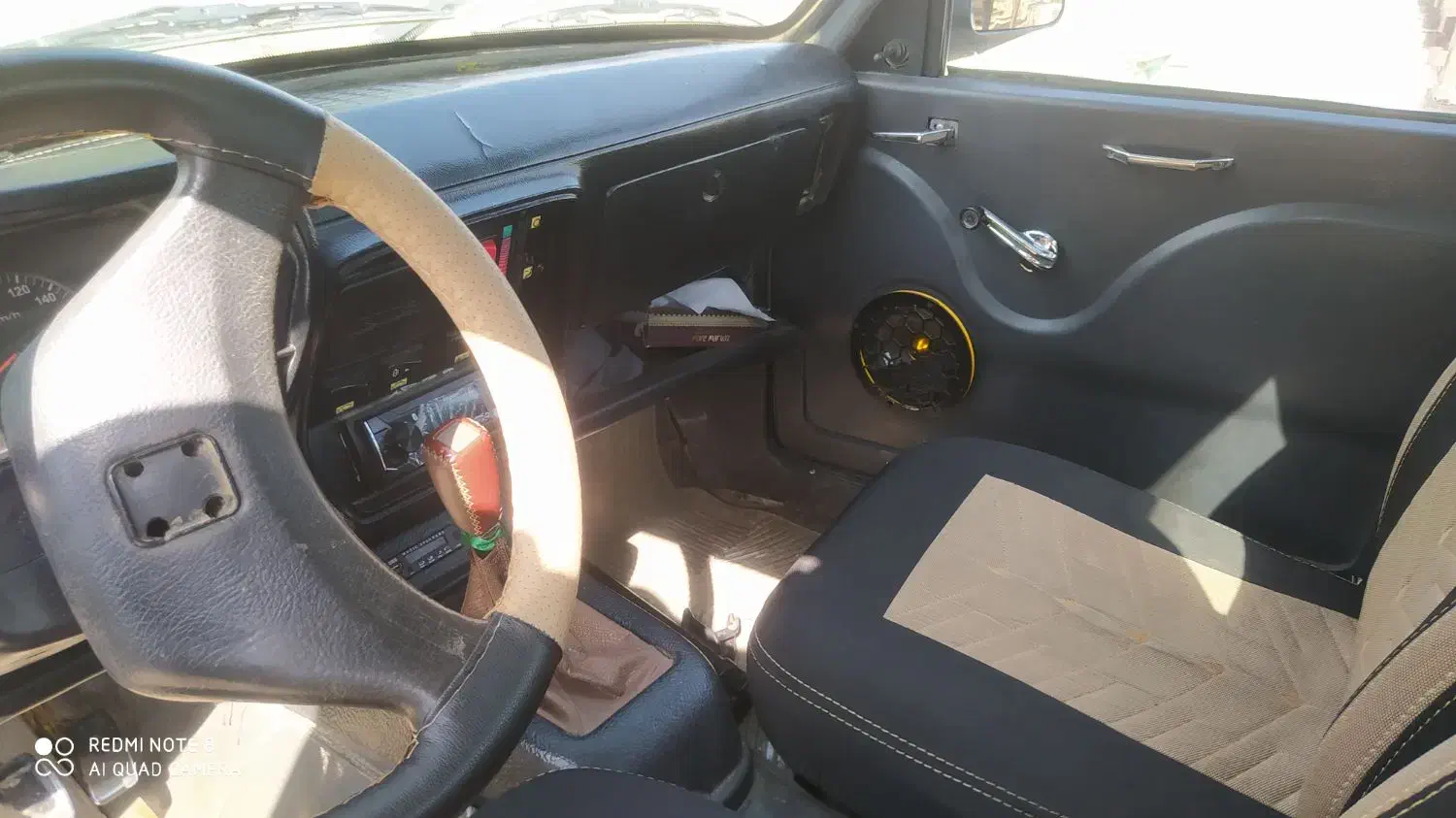 پیکان وانت مدل 90|خودرو سواری و وانت|بروجرد, |دیوار