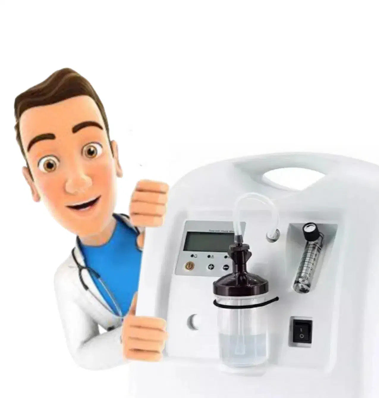 اکسیژن برای بیمار|آرایشی، بهداشتی، درمانی|ساری, |دیوار