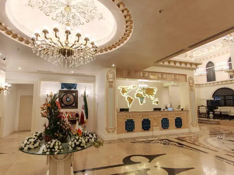 استخدام نیرو با جای خواب و غذا|استخدام اداری و مدیریت|تهران, دانشگاه شریف|دیوار