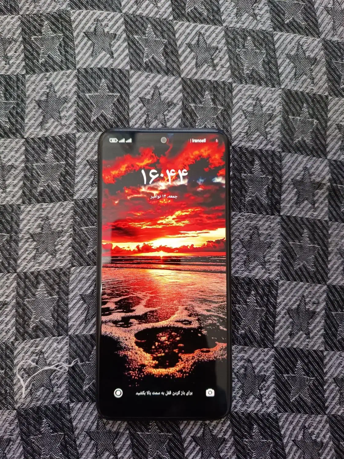 نوت 12S|موبایل|نیک شهر, |دیوار