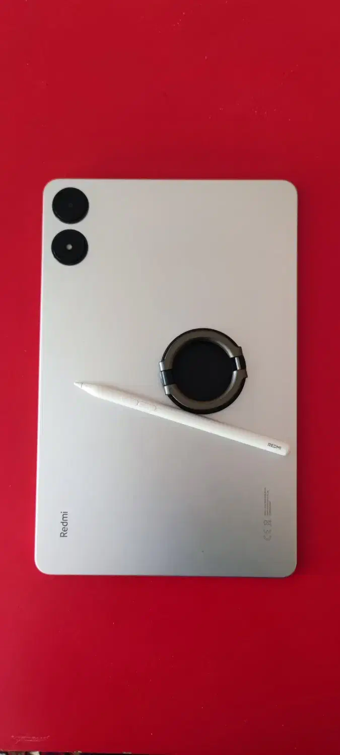 Xiaomi redmi Pad pro|تبلت|تبریز, |دیوار