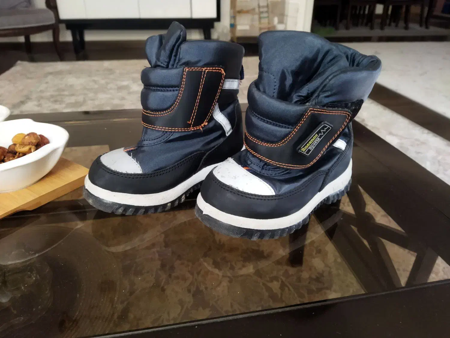 بوت بچگانه|کفش و لباس بچه|فردیس, شهرک ناز|دیوار