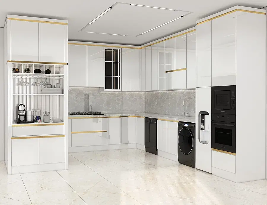 طراحی و اجرا کابینت کمد دیواری کناف و بازسازی منزل|خدمات پیشه و مهارت|برازجان, |دیوار