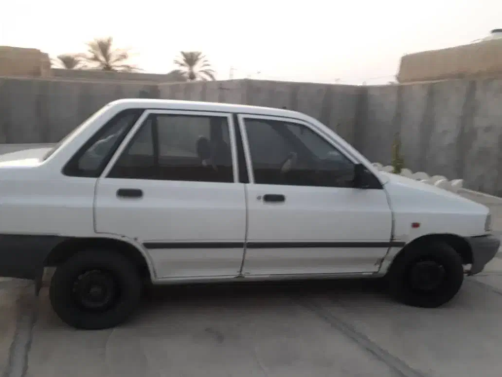 پراید|خودرو سواری و وانت|بوشهر, |دیوار